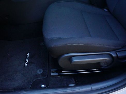 New 2026 Hyundai Kona SEL Sport image 17