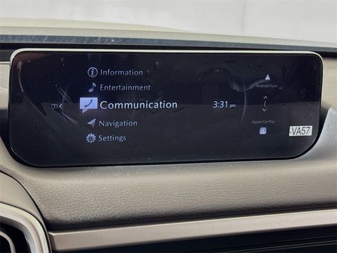 New 2025 MAZDA CX-50 AWD 2.5 S w/ Weather Package image 7