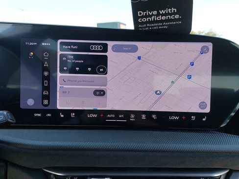 New 2026 Audi SQ5 Premium Plus AWD/4WD image 23