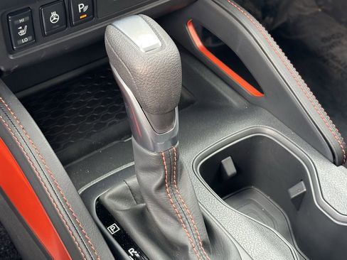 New 2026 Nissan Frontier PRO-4X w/ Pro Premium Package image 17