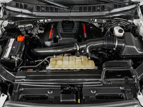 Used 2020 Ford F150 Raptor AWD/4WD image 46