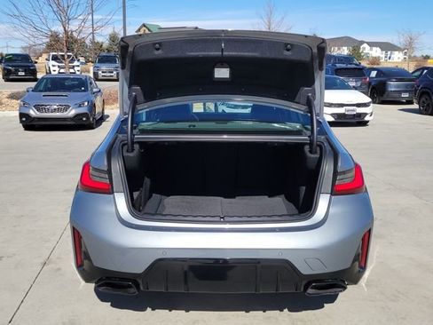 Used 2024 BMW M340i xDrive M340i xDrive image 10