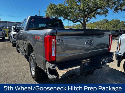 New 2026 Ford F250 XL image 3