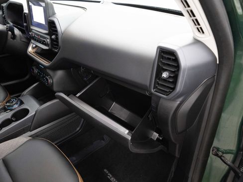 Used 2024 Ford Bronco Sport Outer Banks w/ Tech Package image 31