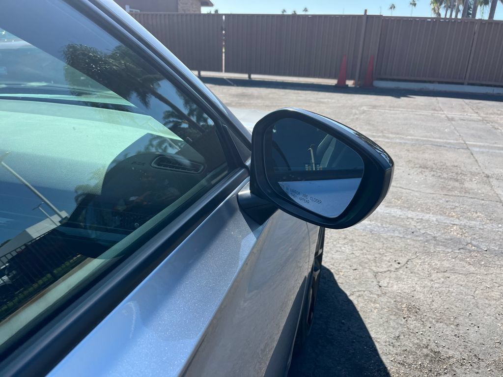 Used 2023 Honda Civic Sport image 38