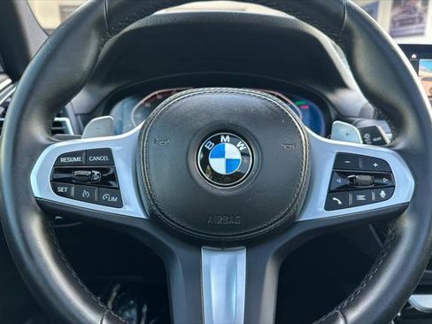 Used 2024 BMW X3 sDrive30i w/ M Sport Package RWD image 23