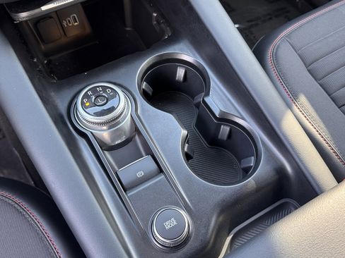 Used 2025 Ford Explorer ST-Line w/ Premium Package image 26