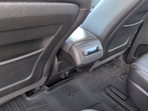 Used 2015 Chevrolet Traverse LT w/ LPO, 'HIT The Road' Package FWD image 31