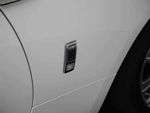Certified 2018 Rolls-Royce Dawn image 49