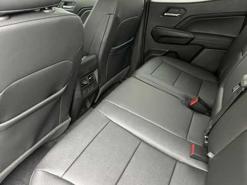 New 2026 GMC Canyon Elevation w/ Convenience Package AWD/4WD image 9