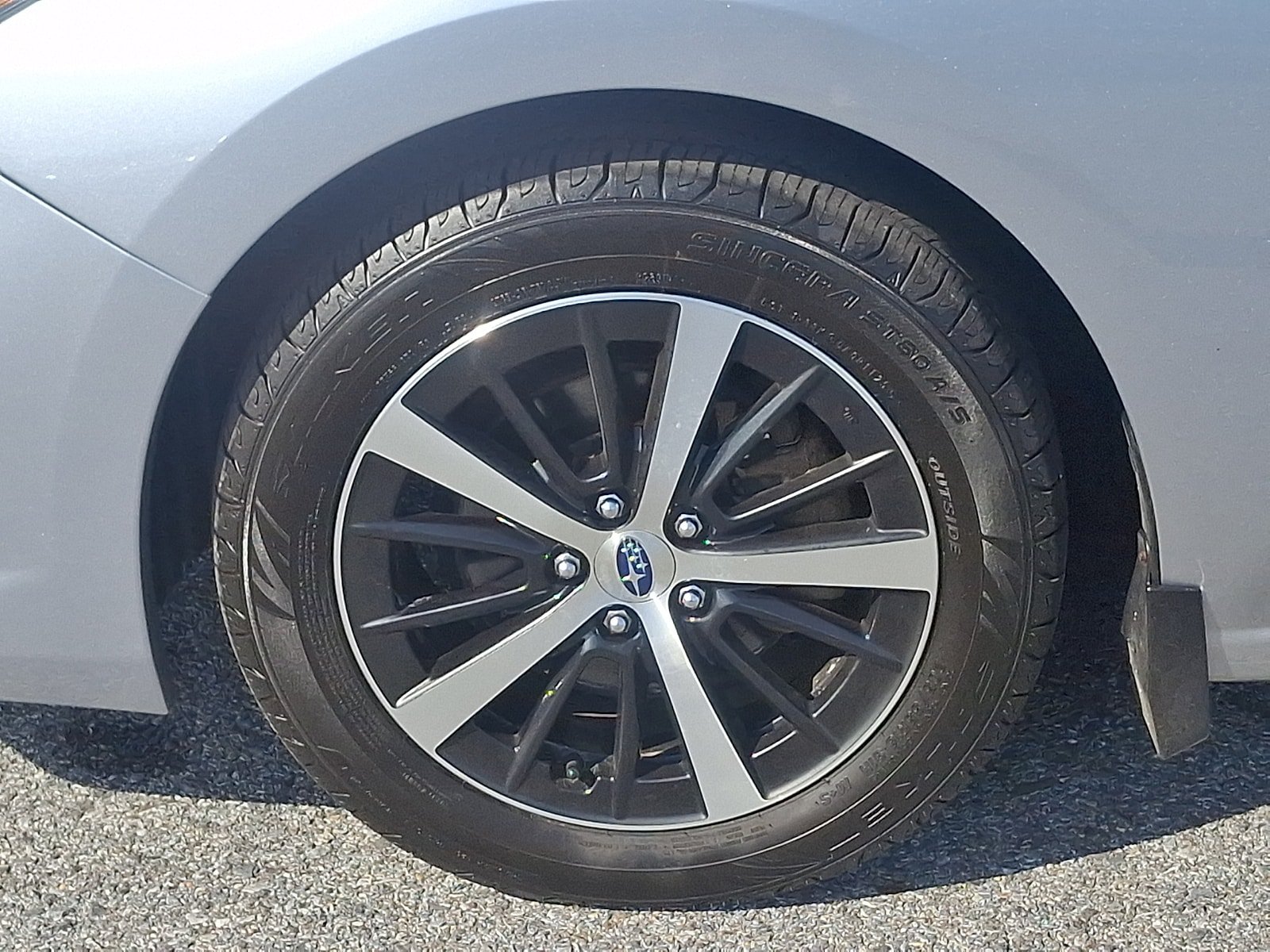 Used 2020 Subaru Impreza 2.0i Premium AWD/4WD image 8