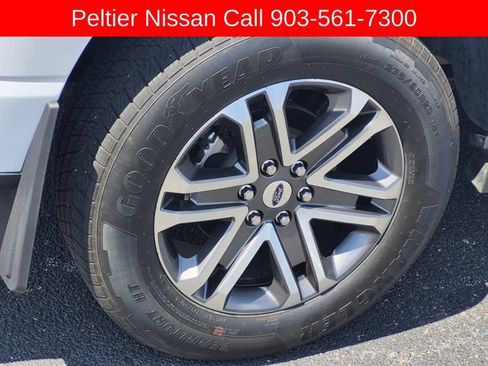 Used 2022 Ford F150 XL w/ STX Appearance Package RWD image 7
