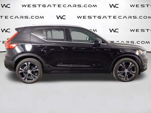 Used 2019 Volvo XC40 T5 Inscription AWD/4WD image 44