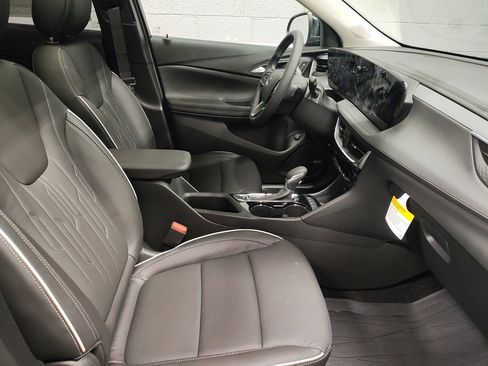 New 2026 Buick Encore GX Avenir w/ Avenir Technology Package image 7