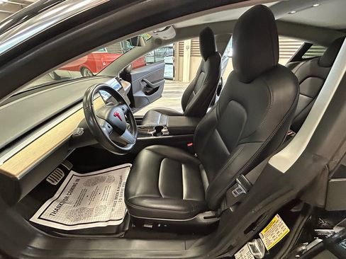 Used 2019 Tesla Model 3 Long Range AWD/4WD image 52