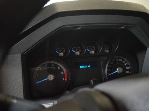 Used 2012 Ford F350 XL RWD image 19
