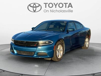Used 2022 Dodge Charger SXT