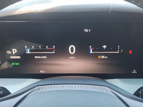 New 2026 Nissan Murano Platinum w/ Cargo Package AWD/4WD image 16