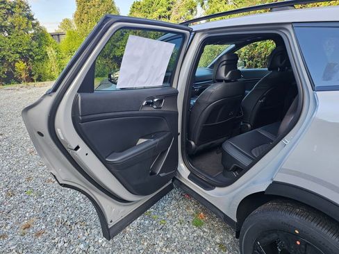 New 2026 Kia Sportage X-Line image 22