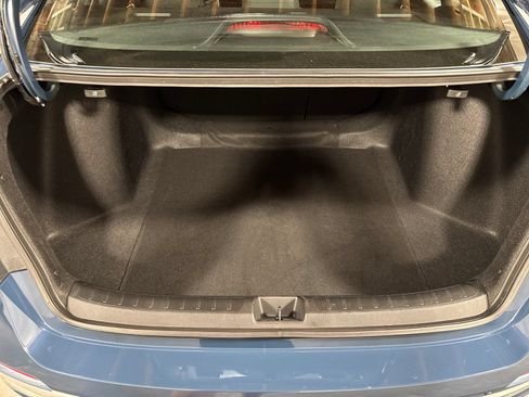 Used 2025 Honda Civic Sport image 25