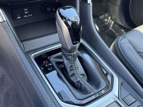 Used 2021 Subaru Forester Touring image 21