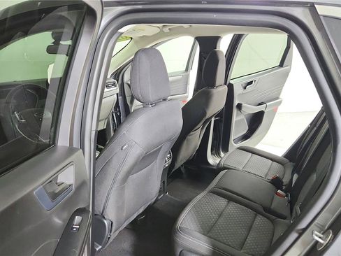 Used 2024 Ford Escape Active AWD/4WD image 16