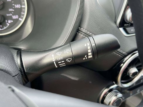 Used 2025 Nissan Sentra SV image 14