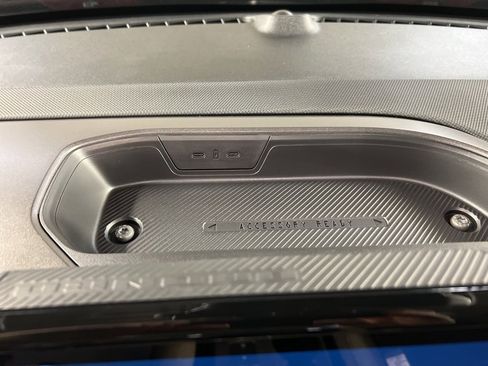 New 2025 Ford Bronco Sport Big Bend w/ Convenience Package image 25