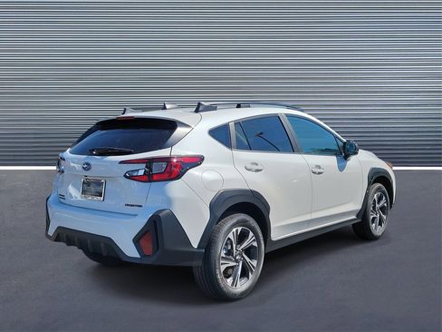 New 2026 Subaru Crosstrek 2.0i Premium image 3