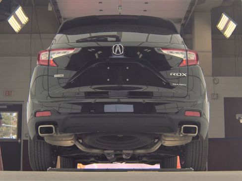 Used 2023 Acura RDX w/ Technology Package image 8