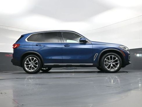 Used 2019 BMW X5 xDrive50i w/ Premium Package 2 image 30
