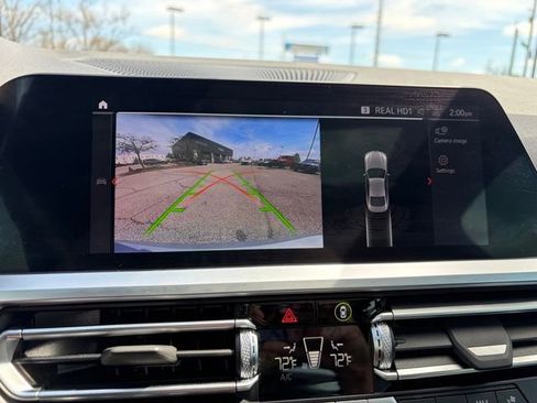 Used 2022 BMW 440i xDrive Coupe w/ Premium Package image 11