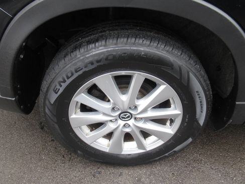 Used 2015 MAZDA CX-5 Touring image 6