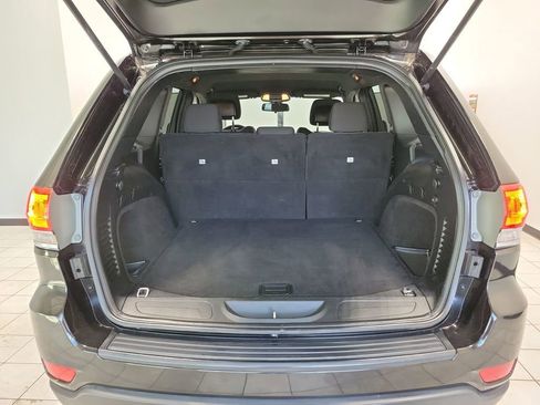 Used 2014 Jeep Grand Cherokee Laredo w/ Quick Order Package 23E image 53