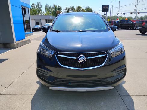 Used 2019 Buick Encore Preferred FWD image 14