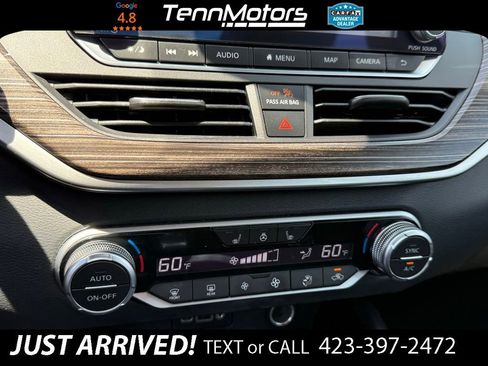 Used 2020 Nissan Altima 2.5 SL FWD image 18