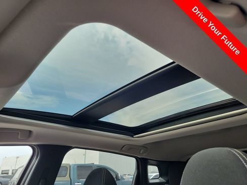 Used 2026 Nissan Kicks SV w/ SV Premium Package FWD image 19