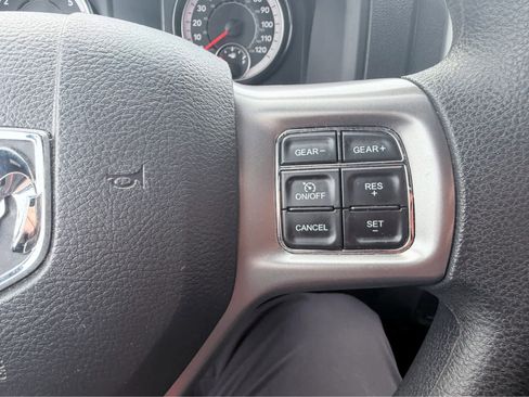 Used 2024 RAM 1500 Classic Warlock image 23