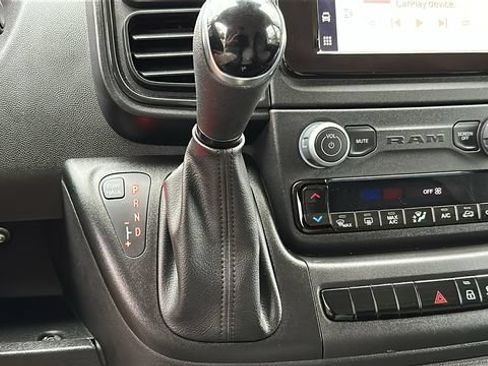 Used 2023 RAM ProMaster 3500 w/ Interior LED Lighting Group FWD image 18