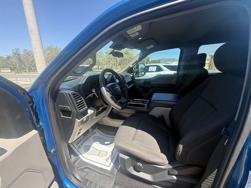 Used 2019 Ford F150 XL w/ Equipment Group 101A Mid image 10