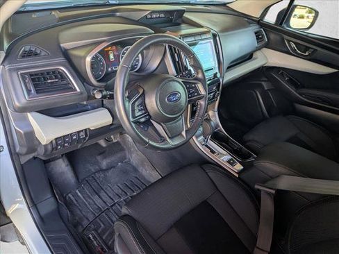 Used 2021 Subaru Ascent Premium w/ Convenience Package image 10