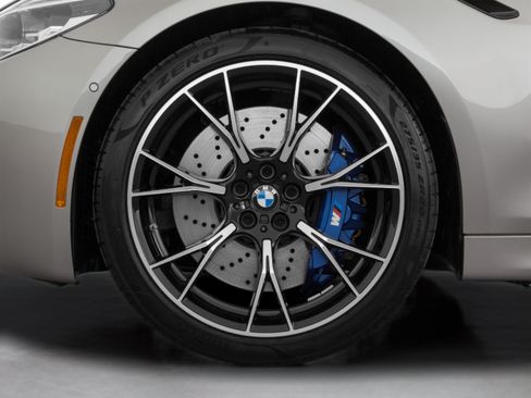 Used 2019 BMW M5 w/ Executive Package AWD/4WD image 51