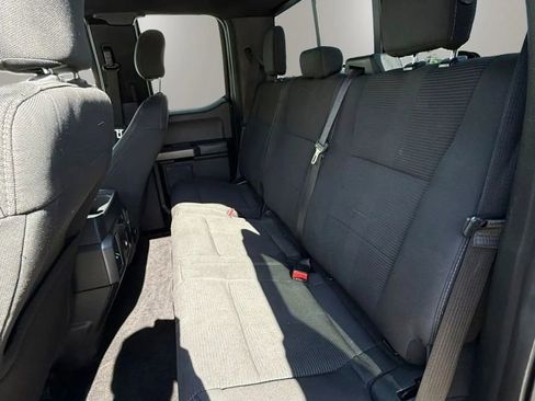 Used 2016 Ford F150 XLT w/ Equipment Group 302A Luxury AWD/4WD image 11