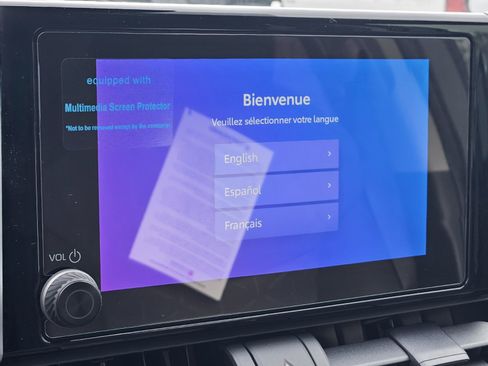 New 2025 Toyota RAV4 XLE image 15