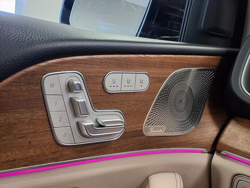 Used 2023 Mercedes-Benz GLE 350 image 34