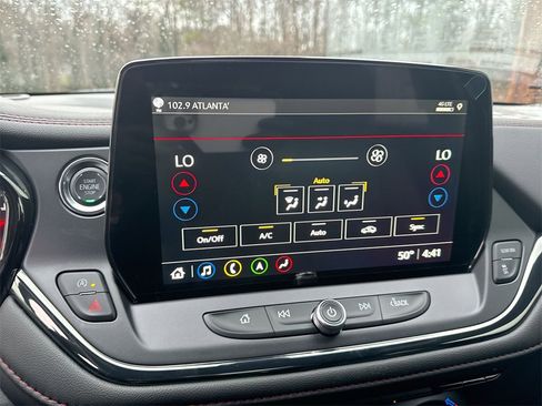 New 2026 Chevrolet Blazer RS w/ Enhanced Convenience Package image 25