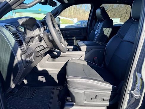 New 2026 RAM 2500 Limited AWD/4WD image 5