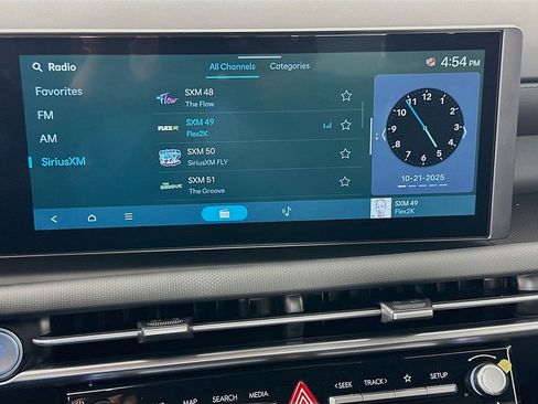 New 2026 Hyundai Santa Cruz SEL image 11