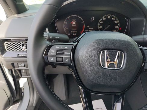 New 2026 Honda Civic Sport image 31