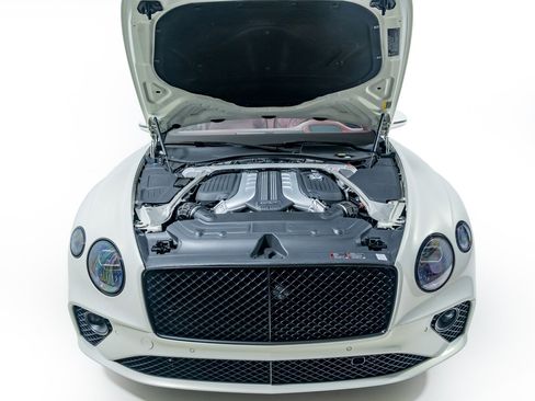 Used 2022 Bentley Continental GT Speed AWD/4WD image 50